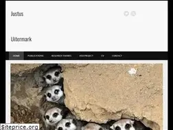 Sites similar to justusuitermark.nl