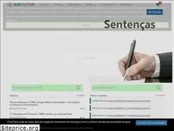 Sites similar to justutor.com.br
