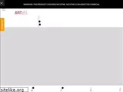 Sites similar to justvapeinc.com