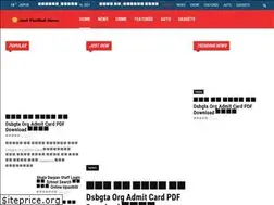 Sites similar to justvarifiednews.com
