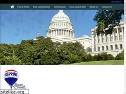 Sites similar to justvirginiahomes.com