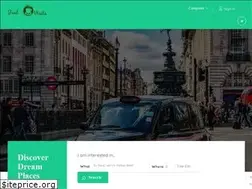 Sites similar to justvisits.co.uk