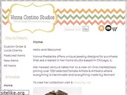 Sites similar to justvonna.com