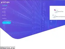 Sites similar to justvps.com