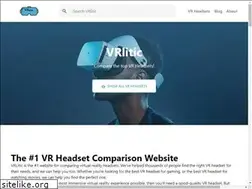 Sites similar to justvr.com.au