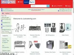 Sites similar to justwaste.com