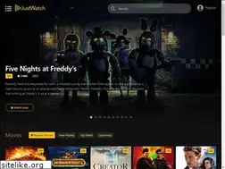 Sites similar to justwatch-stream.net