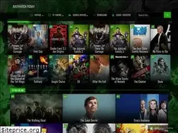 Sites similar to justwatch.today