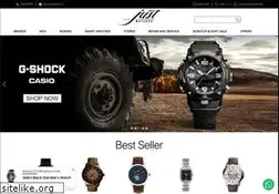 Sites similar to justwatches.com