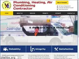 Sites similar to justwaterheaters.com