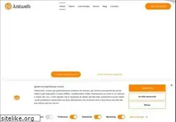 Sites similar to justweb.it