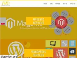 Sites similar to justwebdevelopment.com
