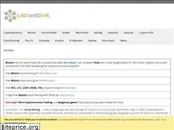 Sites similar to justweblink.com