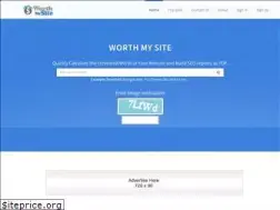 Sites similar to justwebsitereviews.com