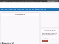 Sites similar to justwebworld.com