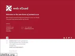 Sites similar to justwed.co.za