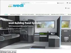 Sites similar to justwedi.co.uk