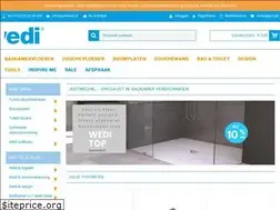 Sites similar to justwedi.nl
