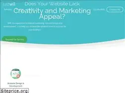Sites similar to justwil.com