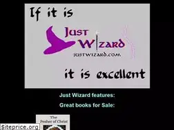 Sites similar to justwizard.com