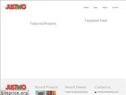 Sites similar to justwogames.com