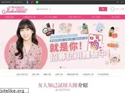 Sites similar to justwoman.tw