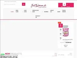 Sites similar to justwomen.pk