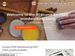 Sites similar to justwood.it
