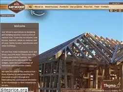 Sites similar to justwoodit.com