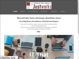 Sites similar to justworks.ca