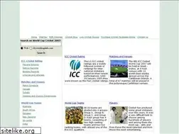 Sites similar to justworldcup.com