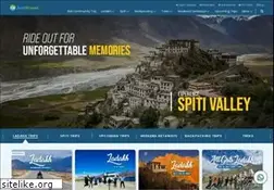 Sites similar to justwravel.com
