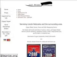 Sites similar to justwrightsharpening.com