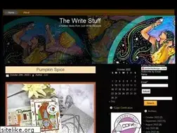 Sites similar to justwritedesigns.com