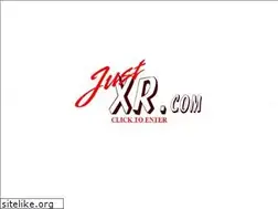 Sites similar to justxr.com