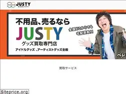 Sites similar to justy-consul.com