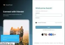 Sites similar to justyari.com