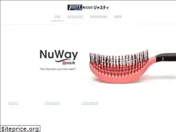 Sites similar to justycorp.com