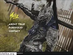 Sites similar to justyeliz.com
