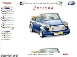 Sites similar to justyna-elektronika.com