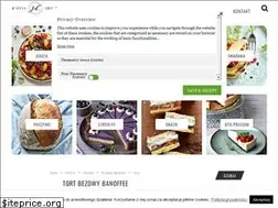 Sites similar to justynadragan.pl