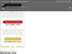 Sites similar to justynaniemiecki.pl
