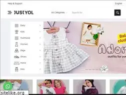 Sites similar to justyol.com