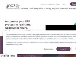 Sites similar to justyoozit.com