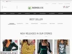 Sites similar to justyousize.com