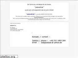 Sites similar to justyouth.de