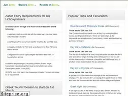 Sites similar to justzante.co.uk