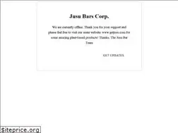 Sites similar to jusubar.com