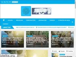 Sites similar to jusur.net