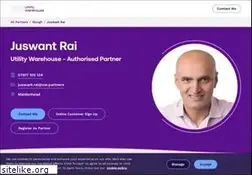 Sites similar to juswantrai.com